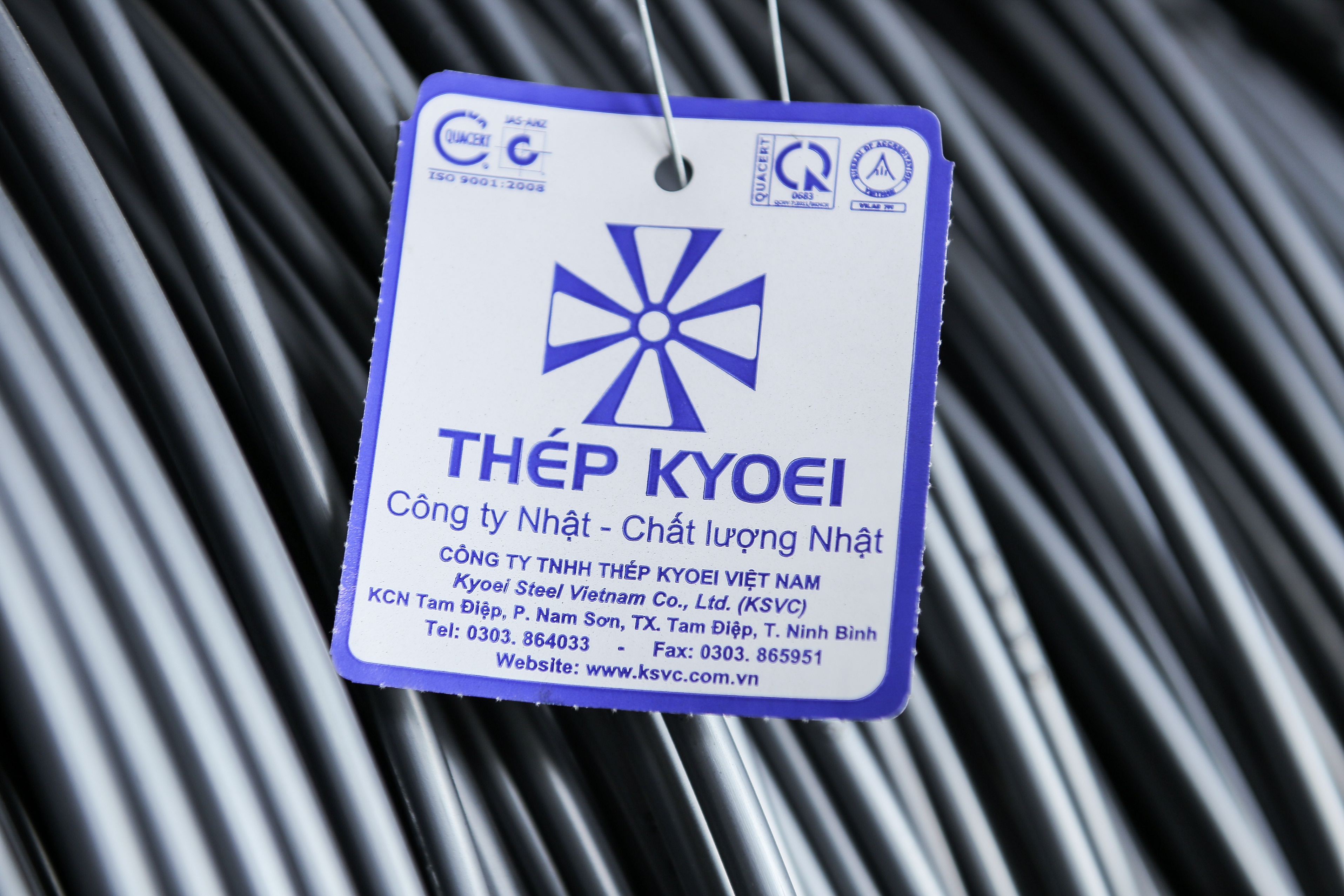 Quản lý chất lượng