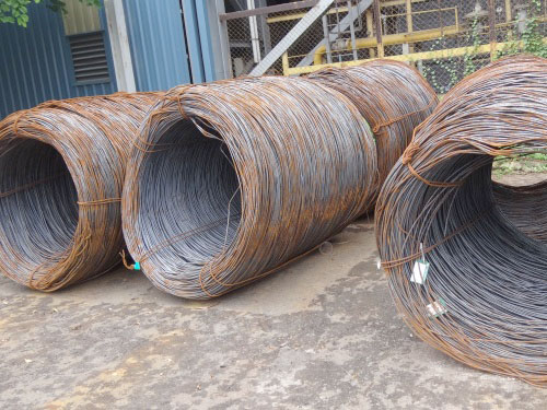 Cần xử lý mạnh tay thép hợp kim đội lốt