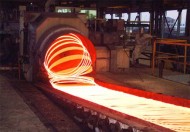 Product identification sign